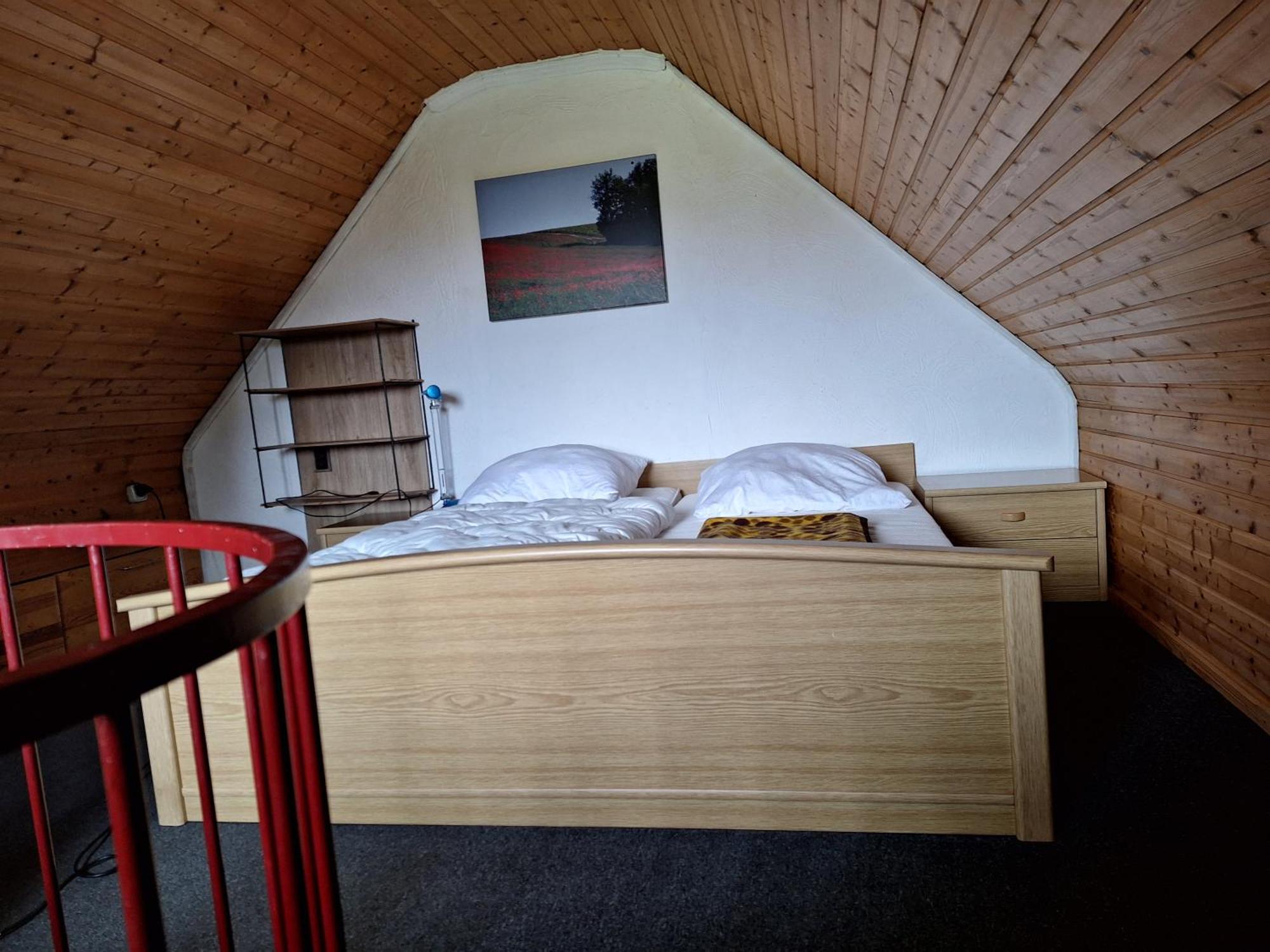 Eifelliebe Monschau 아파트 외부 사진