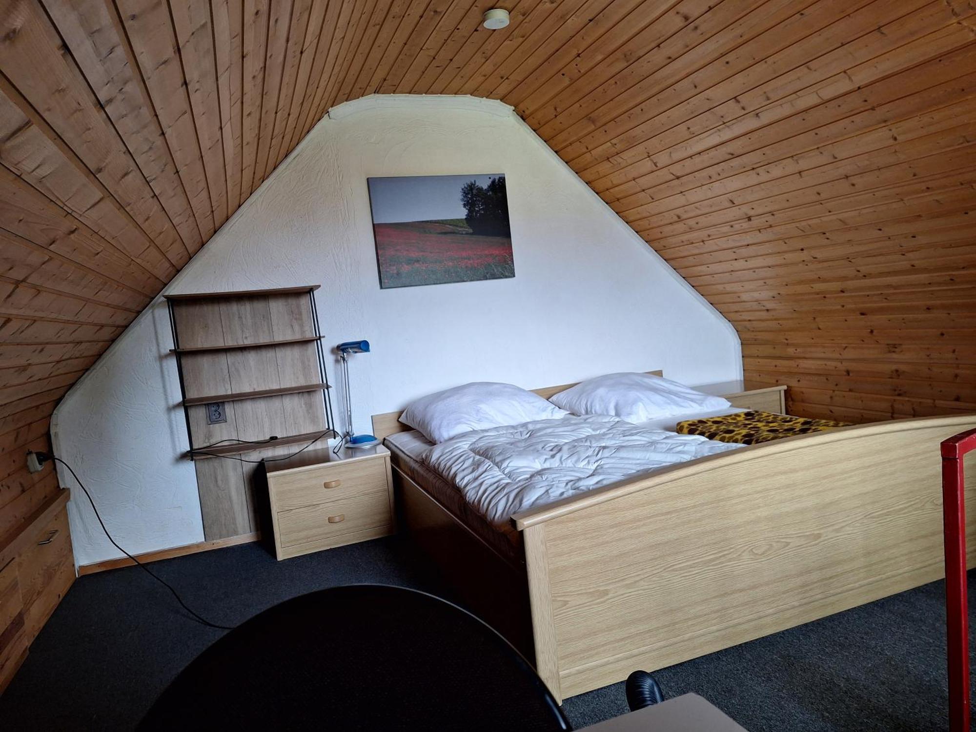 Eifelliebe Monschau 아파트 외부 사진